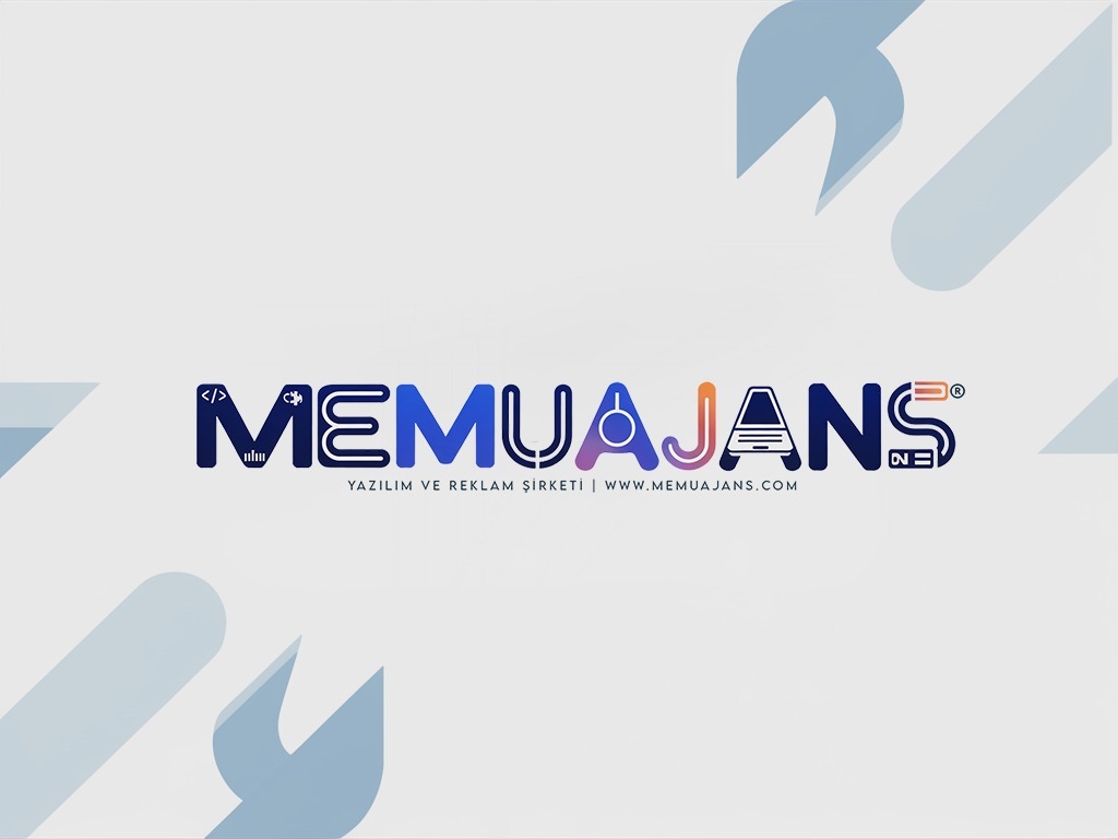 Firma logosu